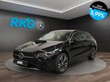 Mercedes-Benz CLA 180 Shooting Brake PROGRESSIVE PANO NAVI AHK - Mercedes-Benz CLA 180 Shooting Brake in Bonn