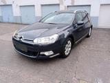 Citroën Citroen C5 1.6 l Kombi - Citroën C5: Privatanbieter