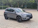Volkswagen Tiguan 2.0 TSI 155kW DSG 4MOTION Track & Sty...