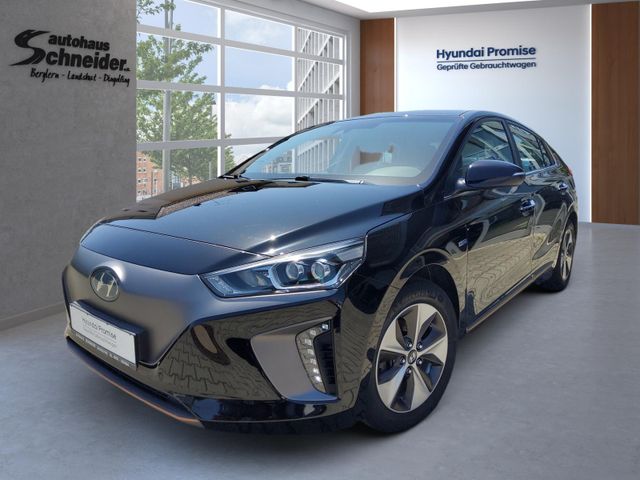 Hyundai IONIQ EV 28kWh Premium NAVI/ACC/KLIMA/LED/DAB+