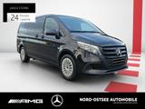 Mercedes-Benz VITO 116 TOURER NEUES MODELL AHK 2,5 KAMERA MBUX - Mercedes-Benz Vito: 2.2