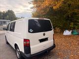 Volkswagen T5 Transporter - gebrauchte VW T5 aus dem Jahr 2003