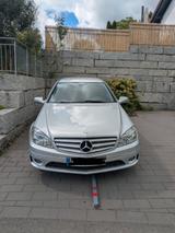 Mercedes-Benz Gepflegtes Mercedes-Benz C 180 Kompressor Sportc - gebrauchte Mercedes-Benz CLC-Klasse aus dem Jahr 2010