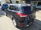 Ford Kuga Individual - Ford Kuga: Standheizung