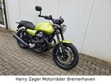 Moto Guzzi V7 Sport Neuzustand - MOTO GUZZI SPORT