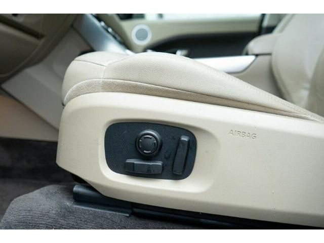 Land Rover Range Rover Evoque L538 2.0 TD4 (150PS) SE