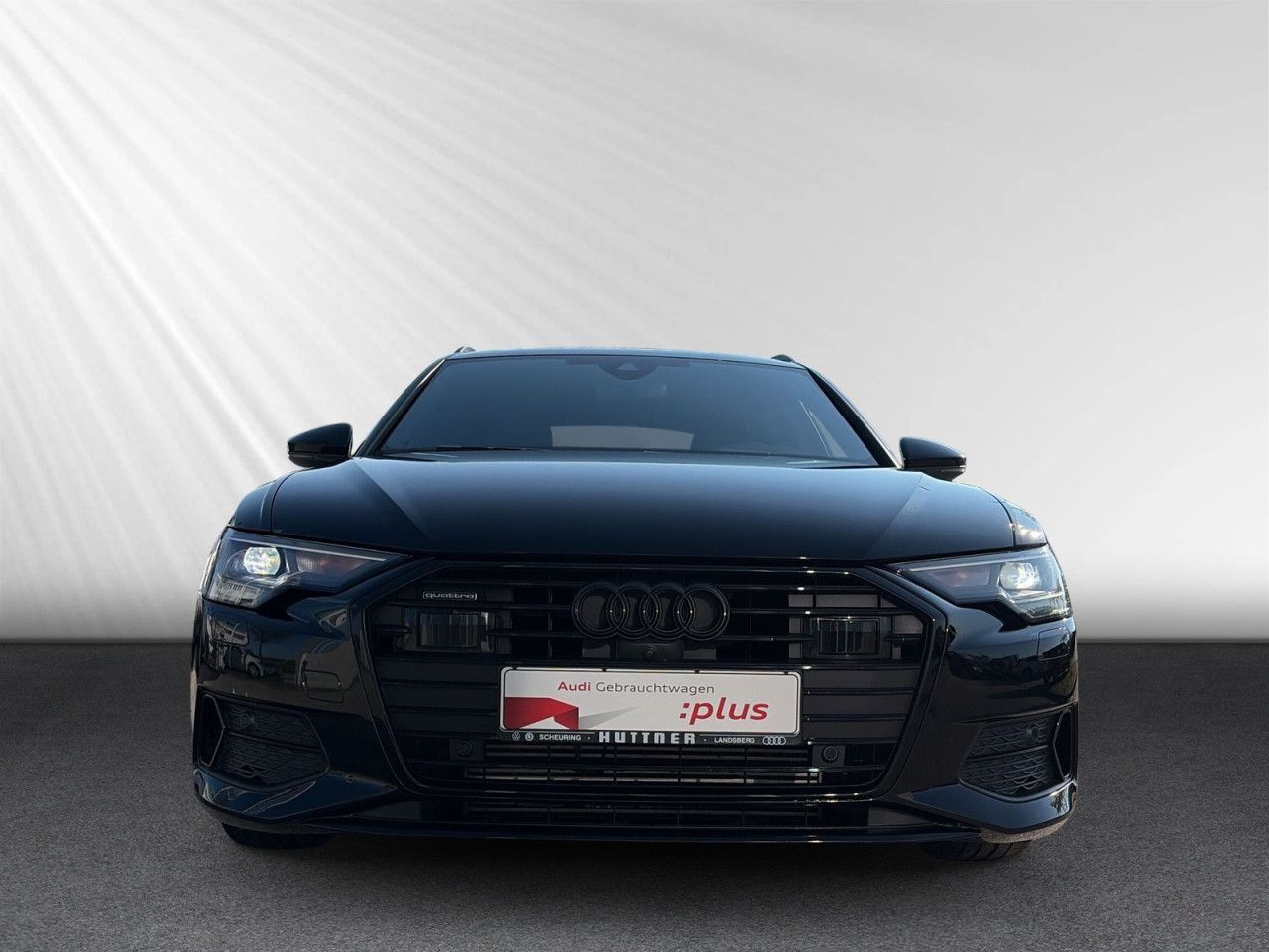 Audi A6 Avant 45 TFSI quattro S line sport s tronic foto 5