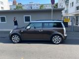 MINI Cooper D Clubman Cooper - MINI Cooper D Clubman von privat