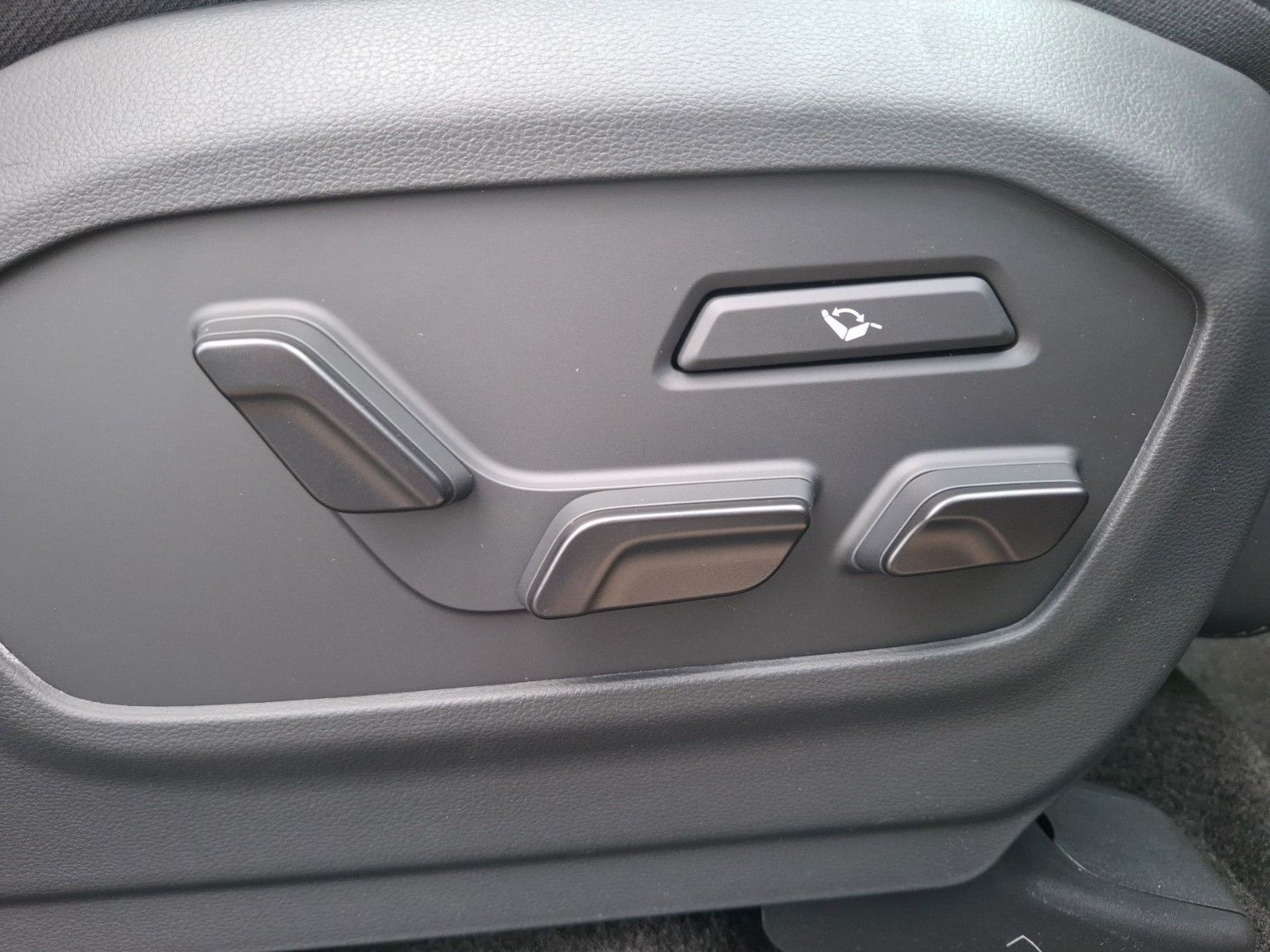 Hyundai Santa Fe – Bild 15