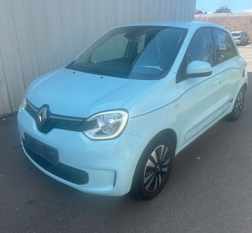 Image of Renault Twingo