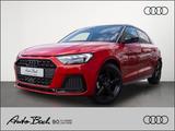 Audi A1 Sportback advanced 25 TFSI 95 PS Stronic 17"  - Audi A1 Neuwagen: Sportback
