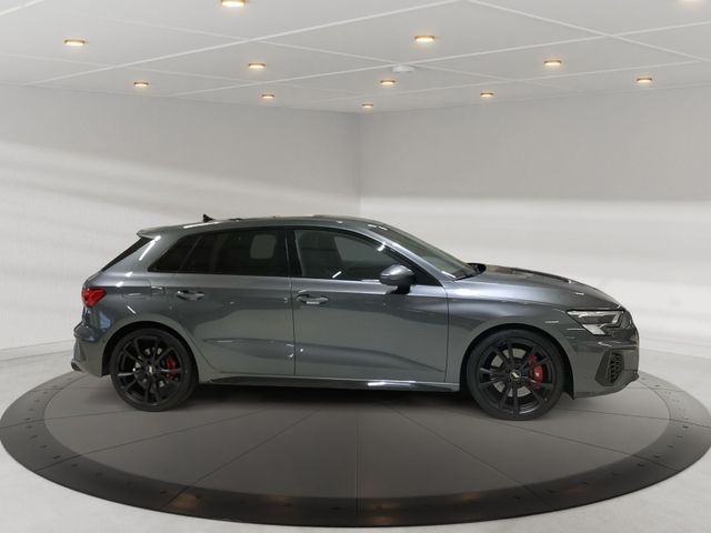 S3 Sportback quattro TFSI S tronic,Dämpferregelu