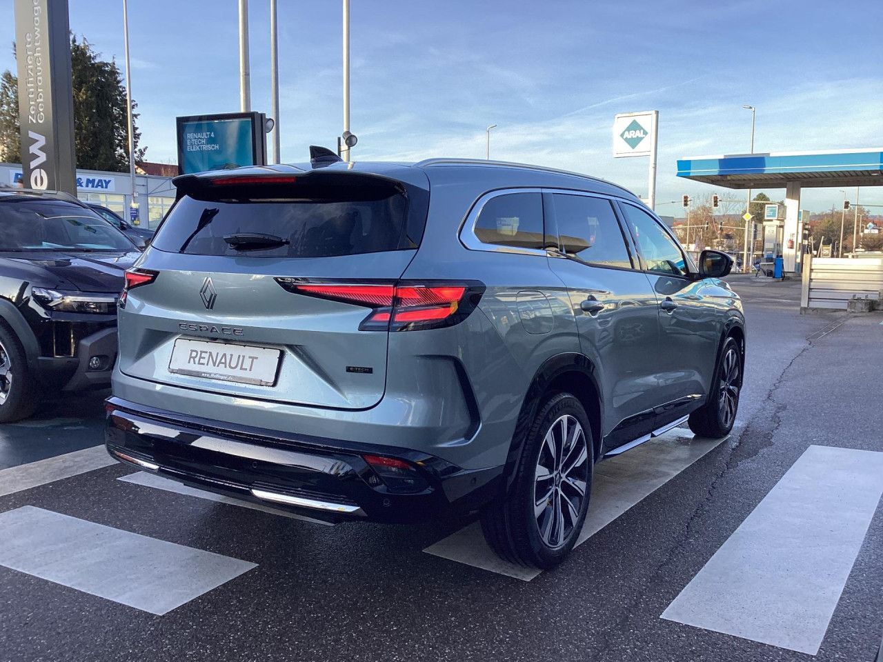 Renault Espace - Bild 6