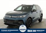 Volkswagen Tiguan TDI DSG 4M R-LINE Black, 20-Zoll, Pano, L - VW Tiguan mit Anhängerkupplung