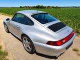 Porsche 993 Coupé 4S - X51 - Neuwagenzustand - Porsche 993 von privat