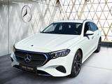 Mercedes-Benz E 200 T Avantgarde LenkradHz*Distro*Ambientebel+ - Mercedes-Benz Jahreswagen: Kombi