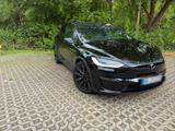 Tesla Model X Tri-Motor Allradantrieb Plaid 1020PS  - Tesla Model X: Plaid