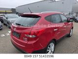 Hyundai ix35 Comfort 1,7 DLeder,Klima,Navi,panorama,Alus - Hyundai ix35 in Dortmund