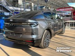 Foto Nummer 3: FORD Capri