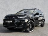 Land Rover Discovery Sport P300e Dyn. HSE 20" AHK Winter-Pa