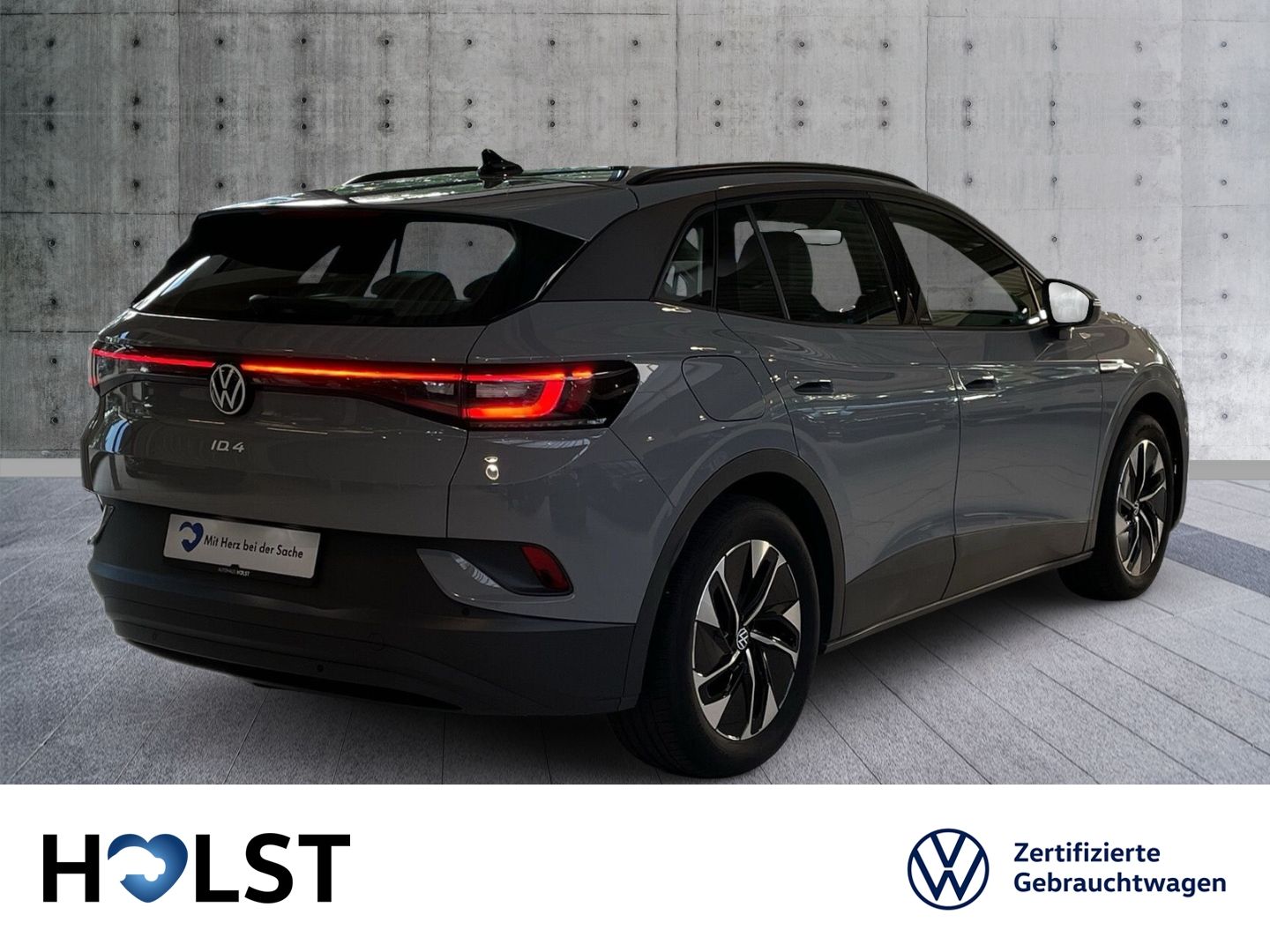 Volkswagen ID.4 Pro Performance 82 kWh AHK AR-HuD NAVI CCS foto 4