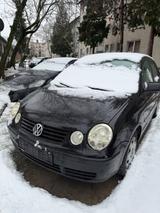 Volkswagen Polo 1.2 47kW Basis Basis