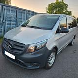 Mercedes-Benz Vito Tourer 114 CDI Edition lang - Mercedes-Benz Vito in Osnabrück