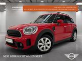MINI Cooper Countryman Navi Head-Up Kamera Pano.Dach - MINI Cooper Countryman aus 2021