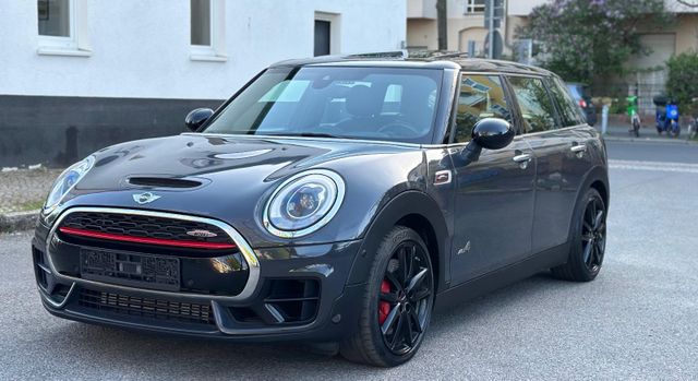 MINI JOHN_COOPER_WORKS