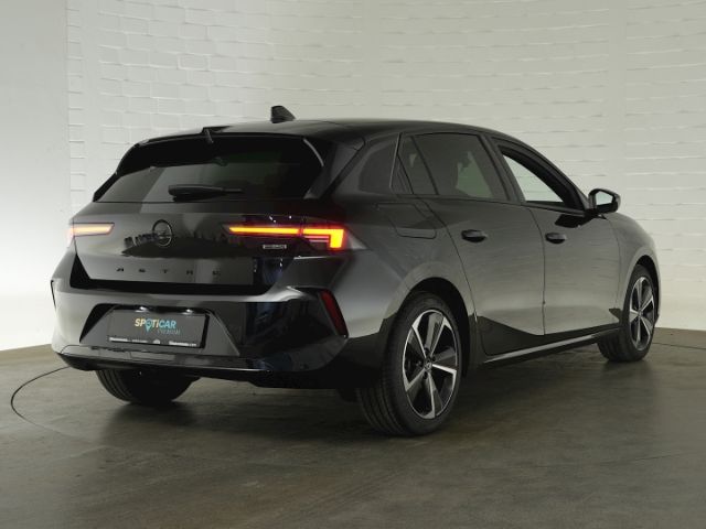 Astra L LIM GS HYBRID eDCT+LED LICHT+NAVI+360 GR