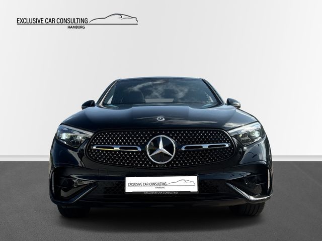 MERCEDES-BENZ GLC 200 – Bild 2