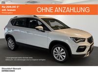 Seat Ateca - Vorschau Bild 1