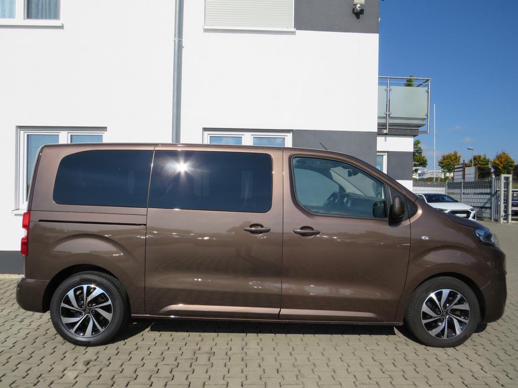 Citroën SpaceTourer