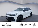 Volkswagen Tiguan 1.5 TSI eHybrid DSG R-Line AHK+NAVI+ACC - Volkswagen Tiguan mit Hybrid-Antrieb