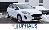 Ford Fiesta Cool & Connect Sync/Klima/Winterreifen - Ford Fiesta Gebrauchtwagen in Bielefeld