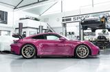 Porsche 911 GT3 CS I Lift I DAB+ I PDLS+ I STERNRUBIN - Porsche: ST 911