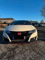 Honda Civic 2.0 i-VTEC TURBO Type R GT Type R GT - Honda Civic: Type