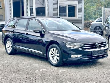 Volkswagen Passat Variant - 3