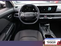 Kia K4 - Vorschau Bild 7