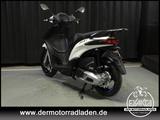 Piaggio Liberty 125 S SPORT E5+ BIANCO LUNA - PIAGGIO LIBERTY