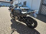 BMW S1000R - MOTORRAD VON 751 BIS 1000 CCM