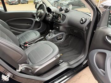 Smart ForTwo 2018