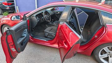 Audi A5 - 11