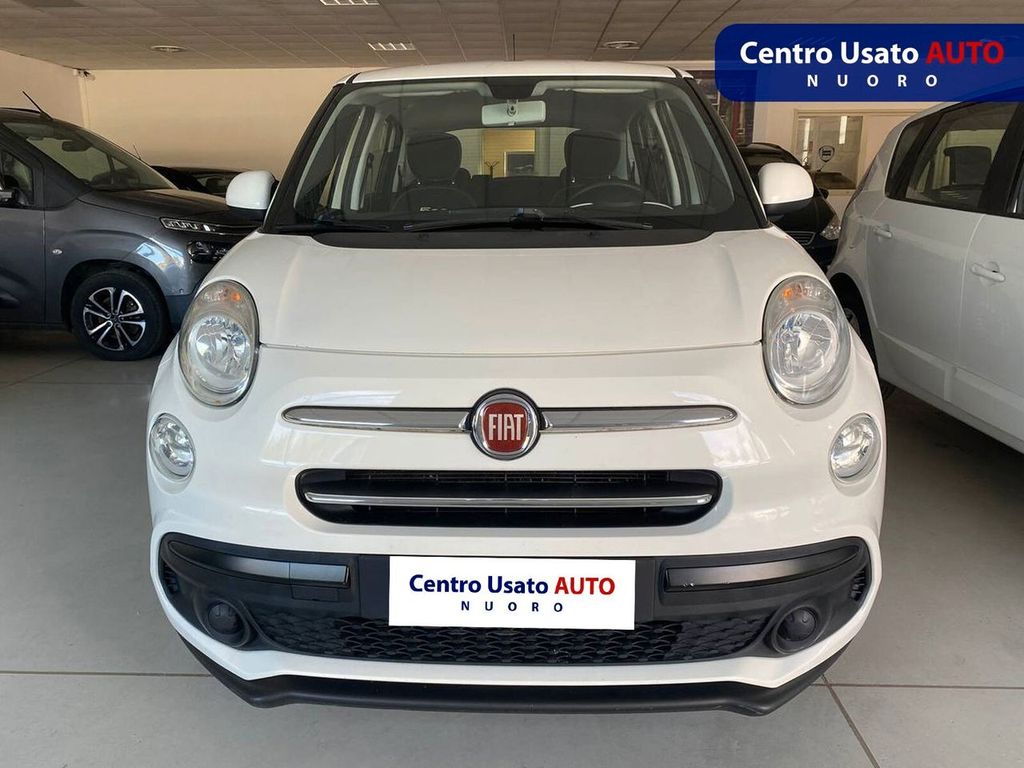 Image of Fiat 500L