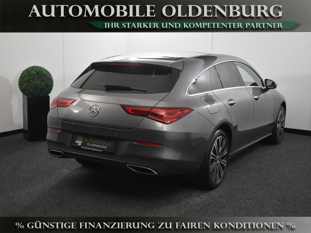 Mercedes-Benz CLA 250 e SB Progressive *Distro+*Pano*Wide*HUD*