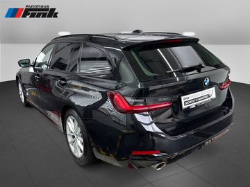 BMW 318i Touring Head-Up DAB LED RFK Tempomat Shz