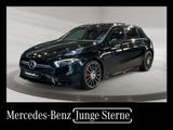 Mercedes-Benz AMG A 35 4matic AMG+MBUX+MBeam+Night+Fahrassist - gebrauchte Mercedes-Benz A 35 AMG aus dem Jahr 2023
