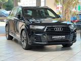 Audi Q7 50 TDI S-LINE|SELECTION|VIRTUAL|BOSE|ACC|RFK - gebrauchte Audi Q7 aus dem Jahr 2019