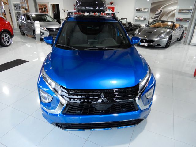 Fahrzeugabbildung Mitsubishi Eclipse Cross 2.4 PHEV Plus SELECT 4WD LAGERWARE