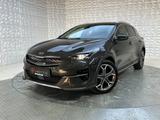 Kia XCeed 1.6 GDI DCT6 OPF Plug-in-Hybrid+PANO+NAVI+ - Kia XCeed mit Hybrid-Antrieb